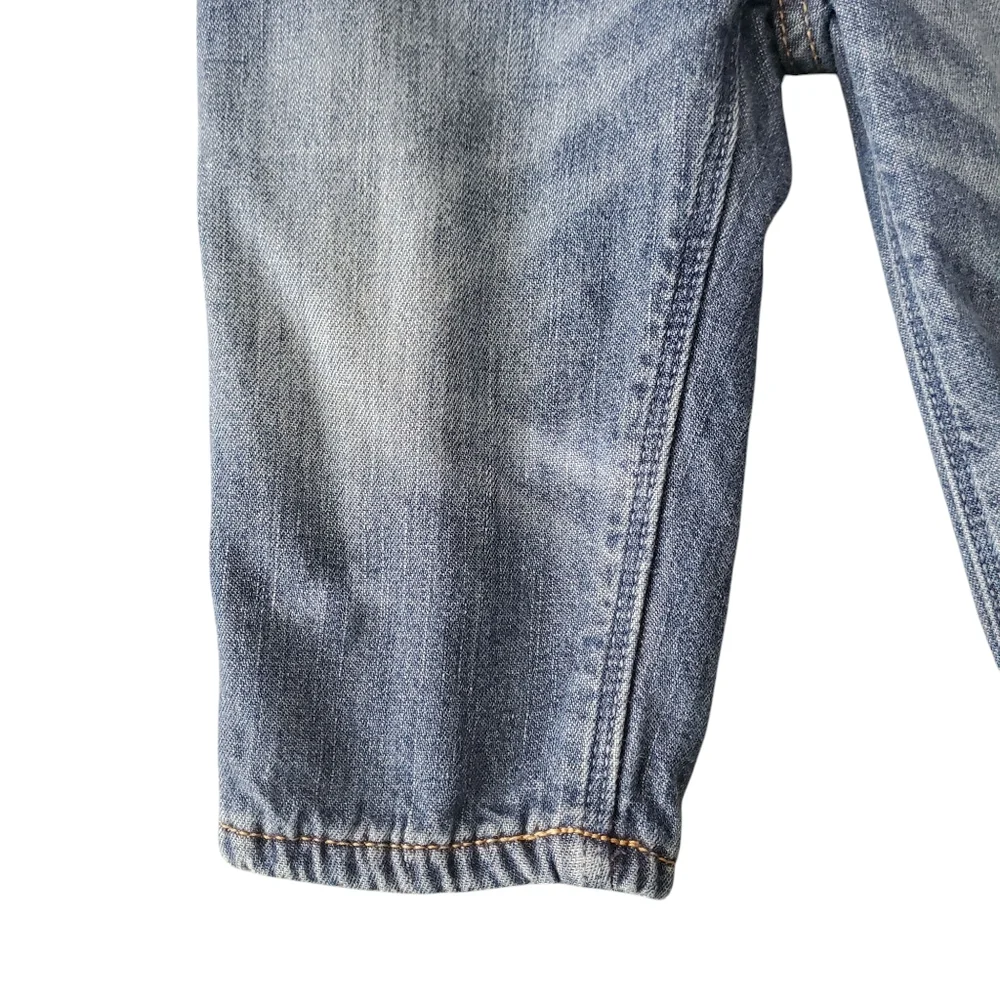 Baby Gap Lined Jeans